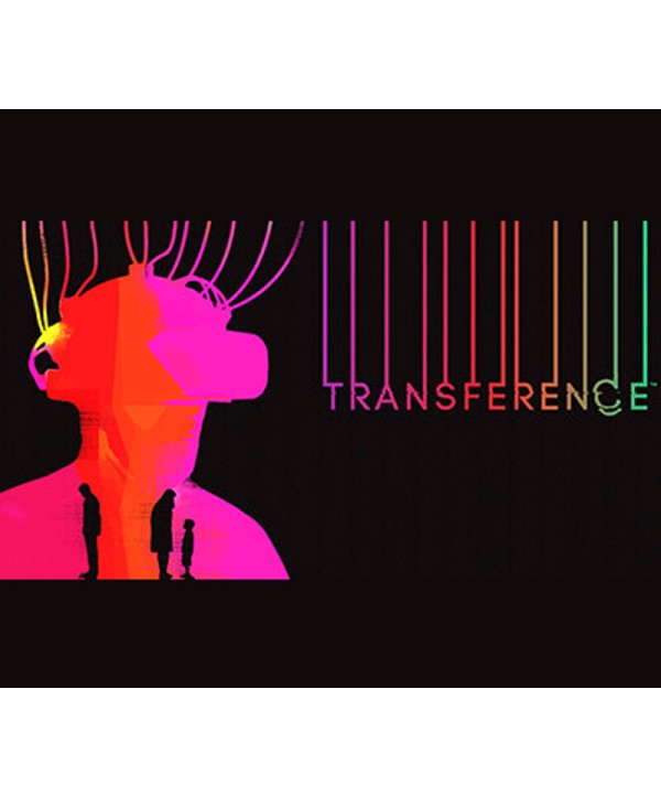Transference Ubisoft Connect Ubisoft Key GLOBAL